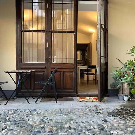 Il Tuo Posto Segreto A