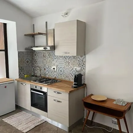 Il Tuo Posto Segreto A Apartment