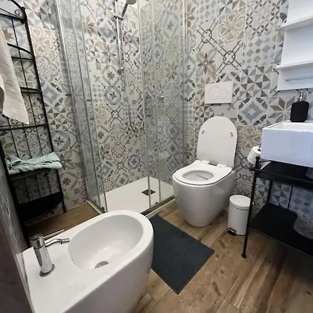 Apartment Il Tuo Posto Segreto A *
