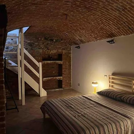 Apartment Il Tuo Posto Segreto A *