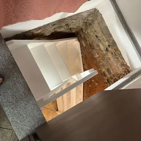 Il Tuo Posto Segreto A 토리노