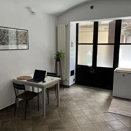 Il Tuo Posto Segreto A Apartment *