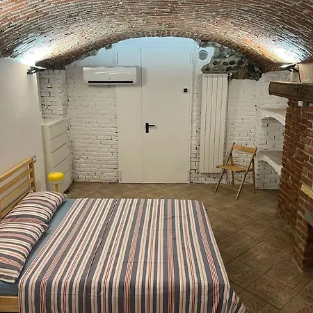 Il Tuo Posto Segreto A Turín