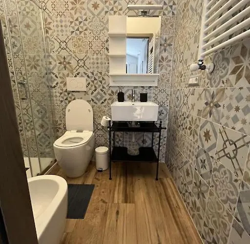 Il Tuo Posto Segreto A 都灵