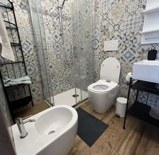 公寓 Il Tuo Posto Segreto A *