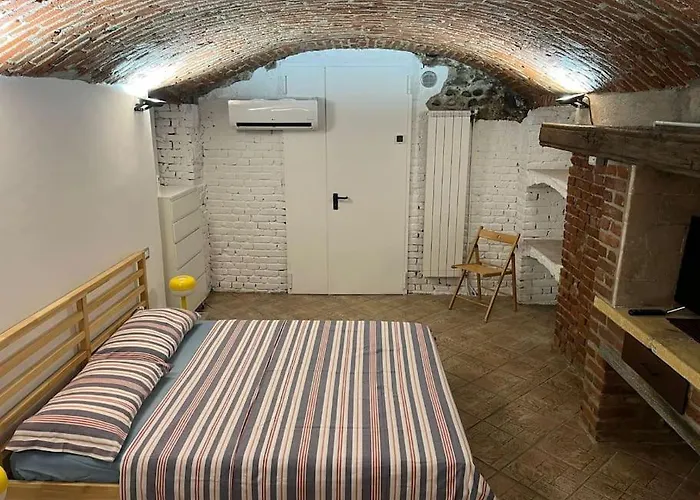 Il Tuo Posto Segreto A Turin
