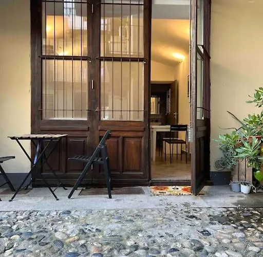 Il Tuo Posto Segreto A