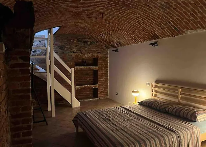 Apartamento Il Tuo Posto Segreto A *