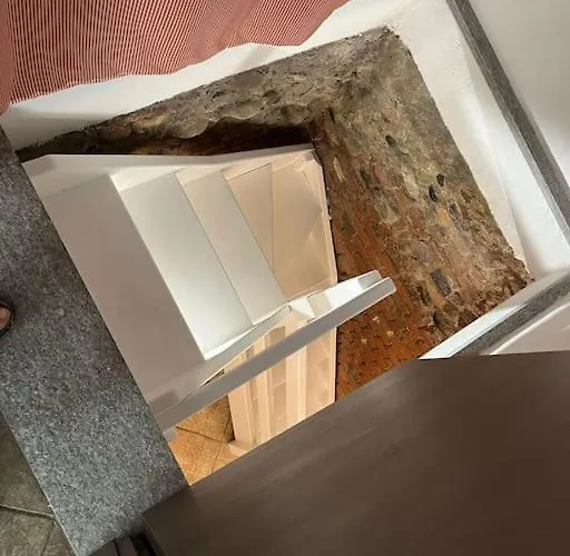 Il Tuo Posto Segreto A Turín